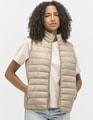 Dames Bodywarmer SOLS Stream